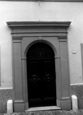 Palazzo Santelli Cesaroni